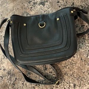 Black Purse